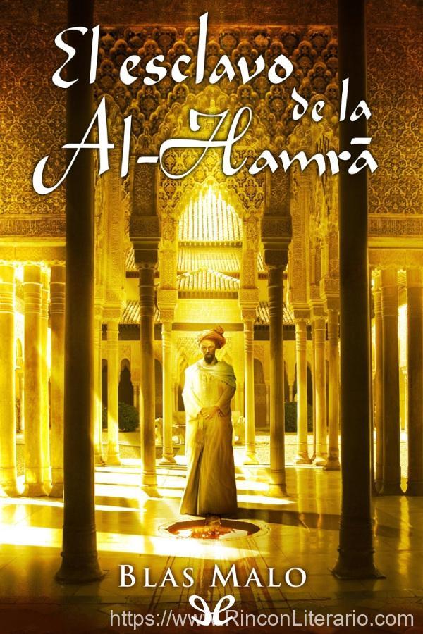 El esclavo de la Al-Hamrā