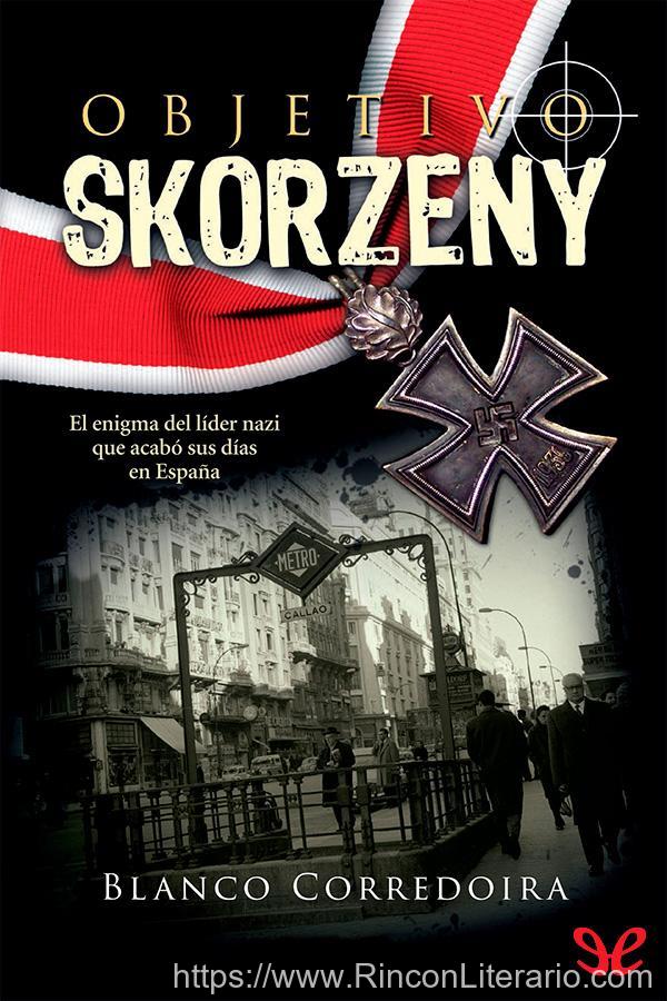 Objetivo Skorzeny