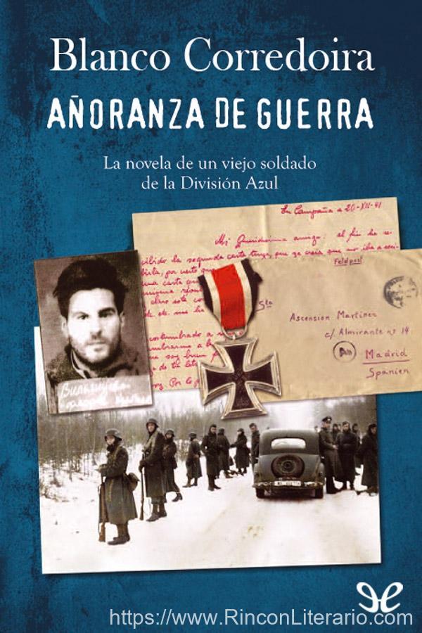 Añoranza de guerra