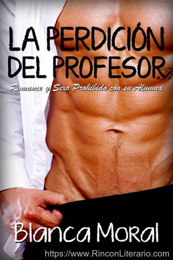 La perdición del profesor