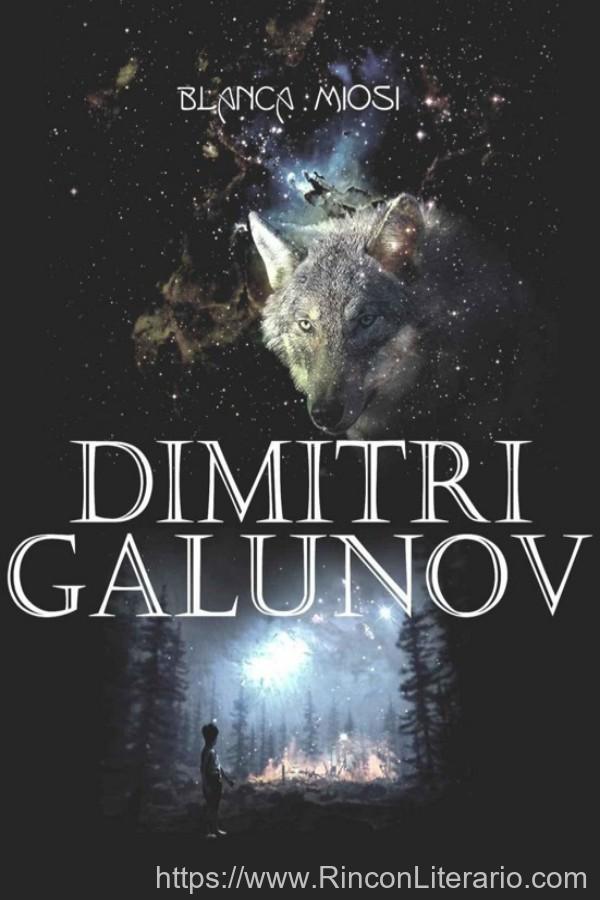 Dimitri Galunov