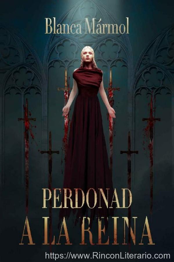 Perdonad a la reina