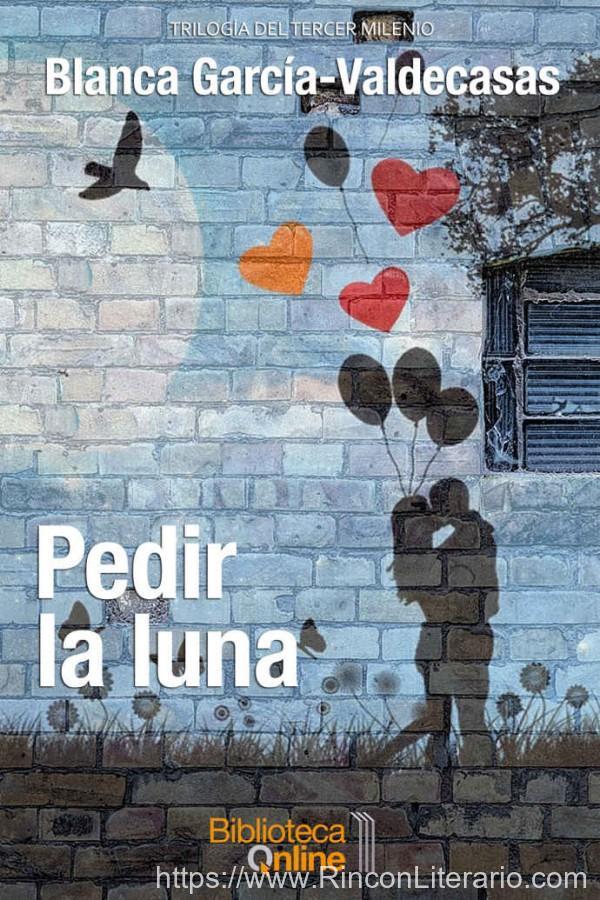 Pedir la luna
