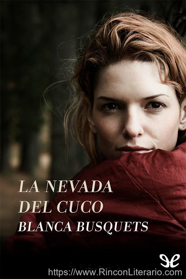 La nevada del cuco