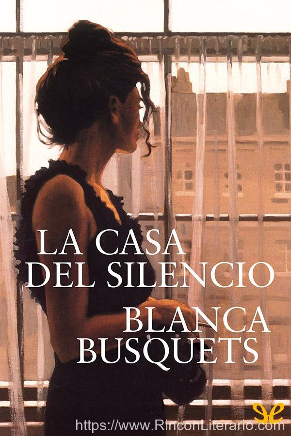 La casa del silencio