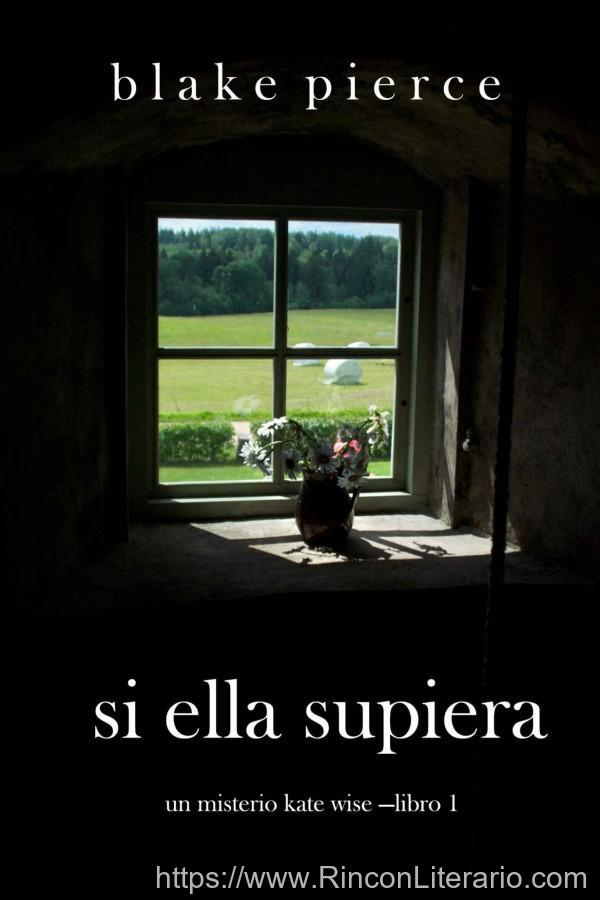 Si ella supiera