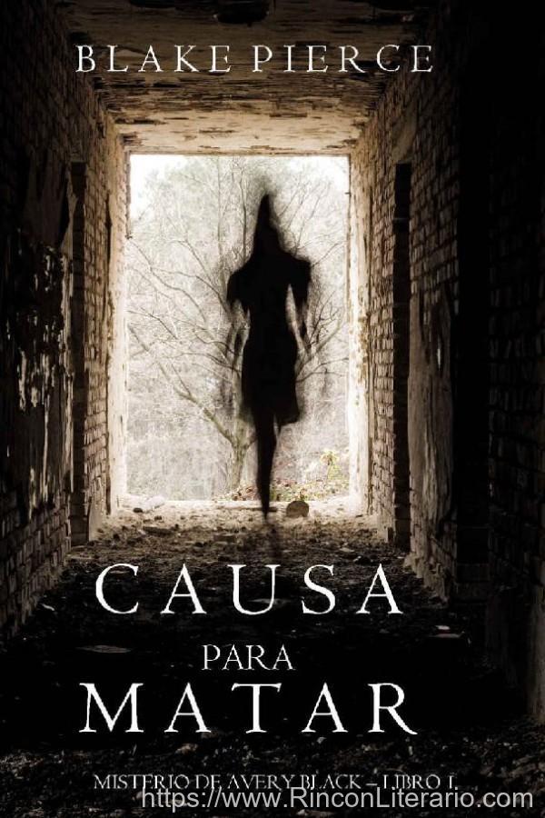 Causa para matar