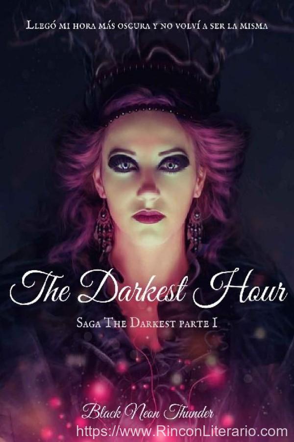 The darkest hour