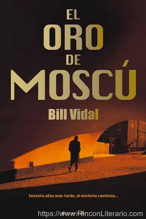 El oro de Moscú