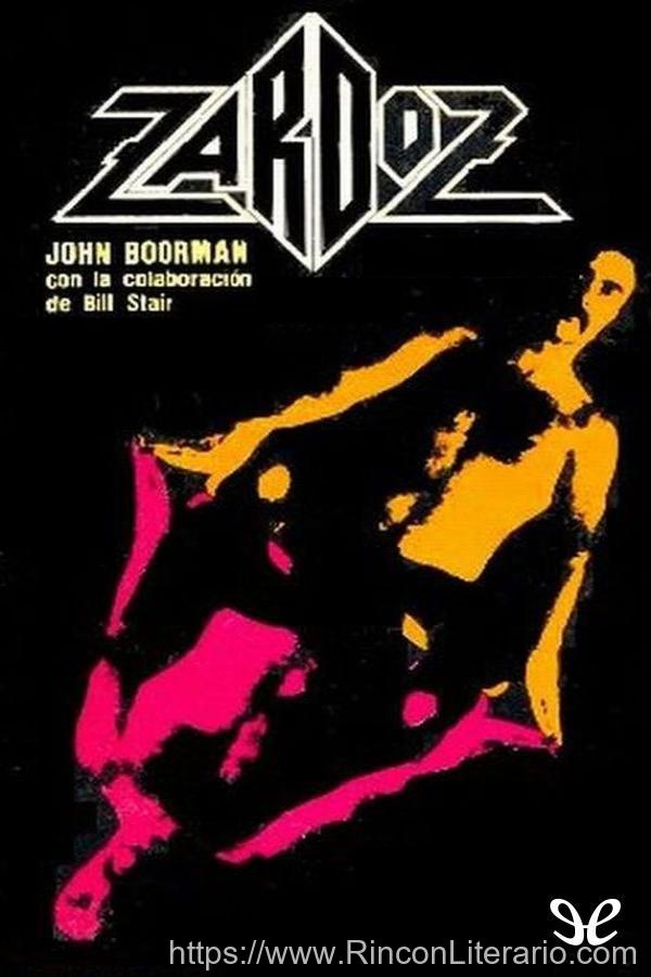 Zardoz