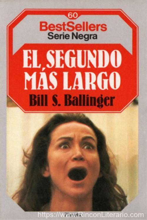 El segundo más largo