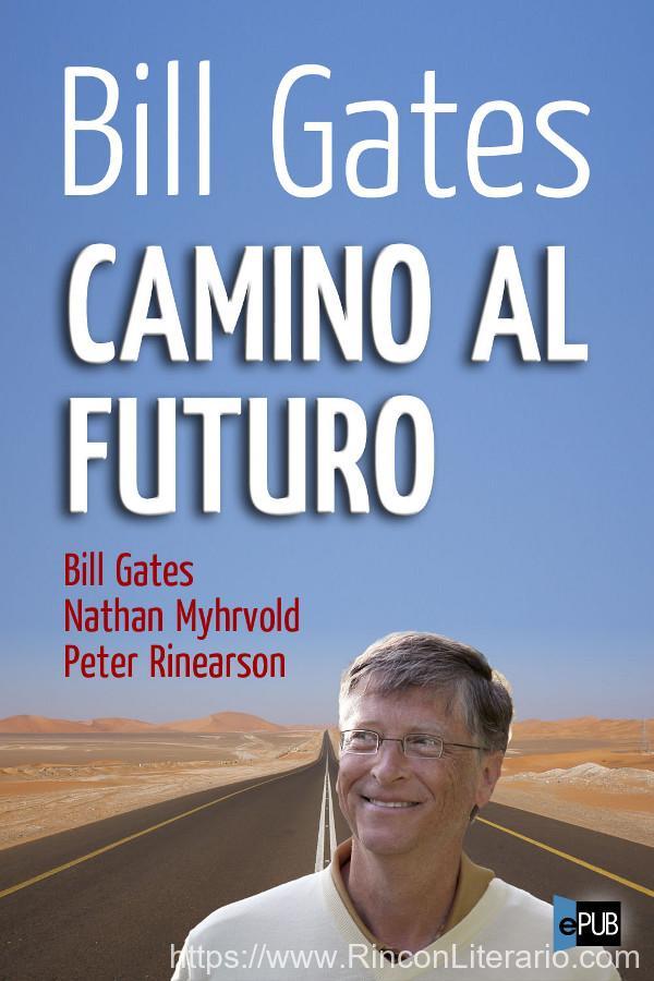 Camino al futuro