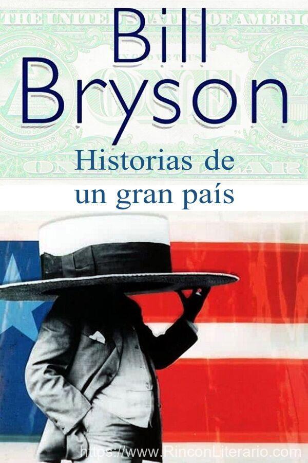 Historias de un gran país