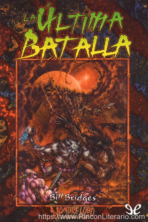La última batalla