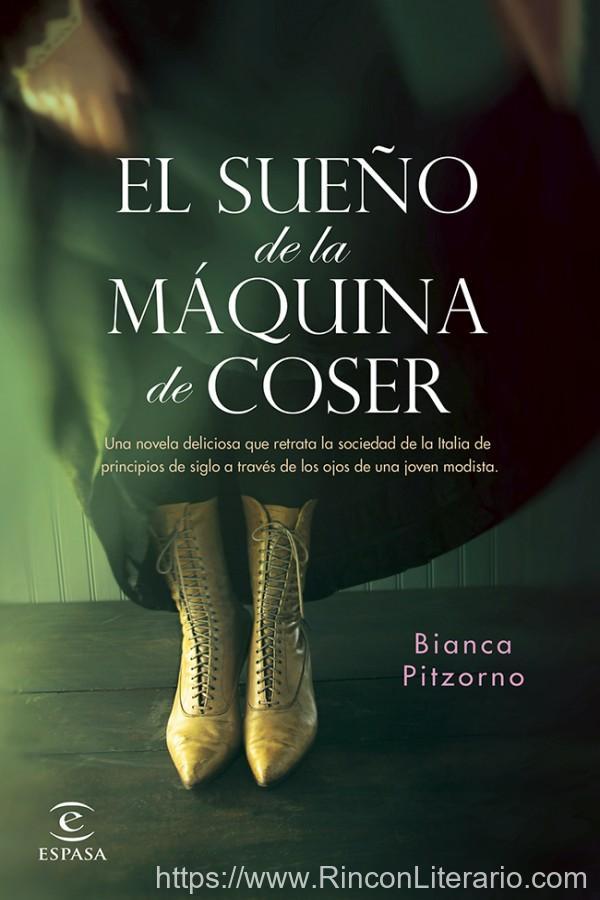El sueño de la máquina de coser