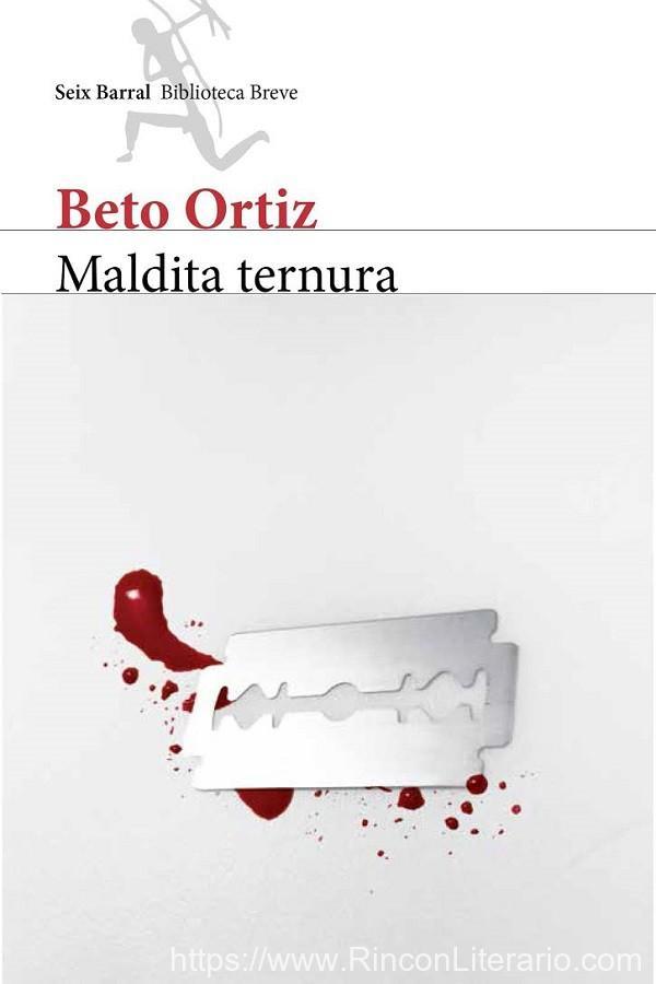 Maldita ternura