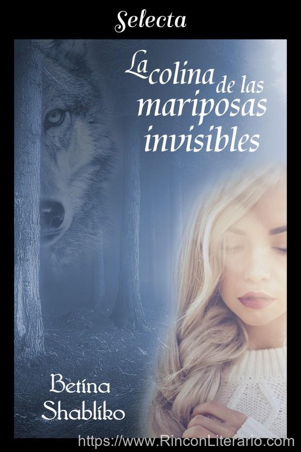 La colina de las mariposas invisibles