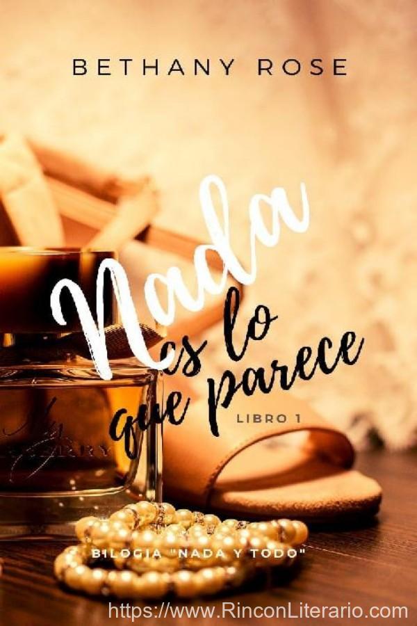 Nada es lo que parece