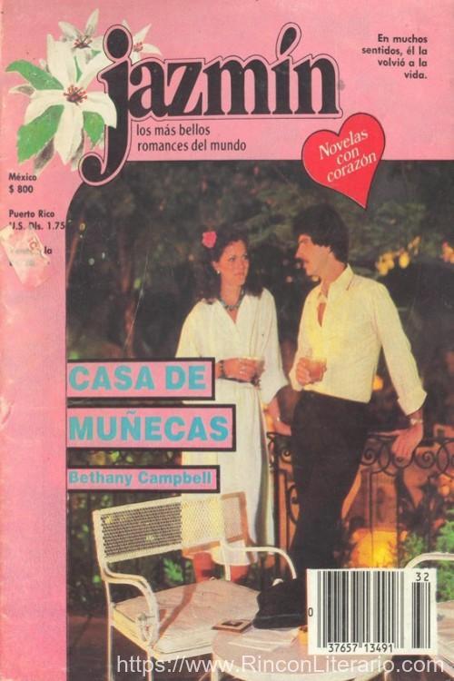 Casa de muñecas