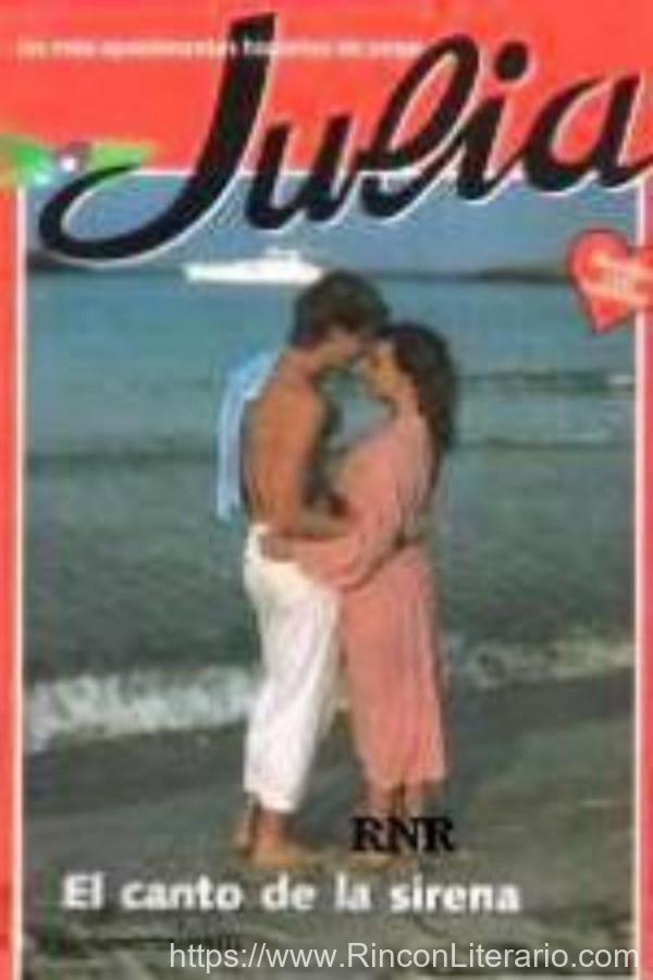 El canto de la sirena