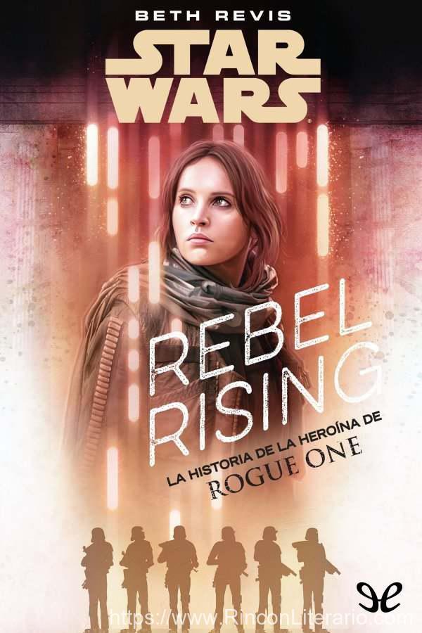 Rebel rising