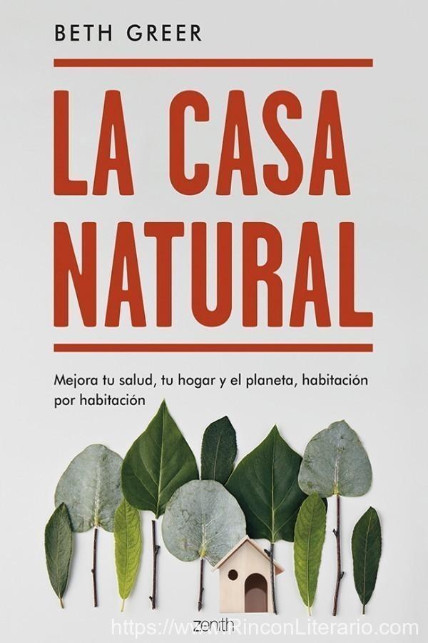 La casa natural