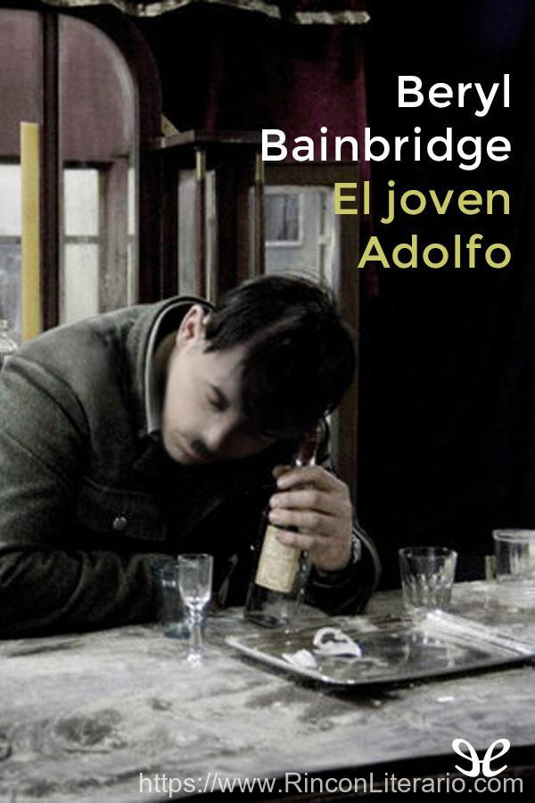 El joven Adolfo