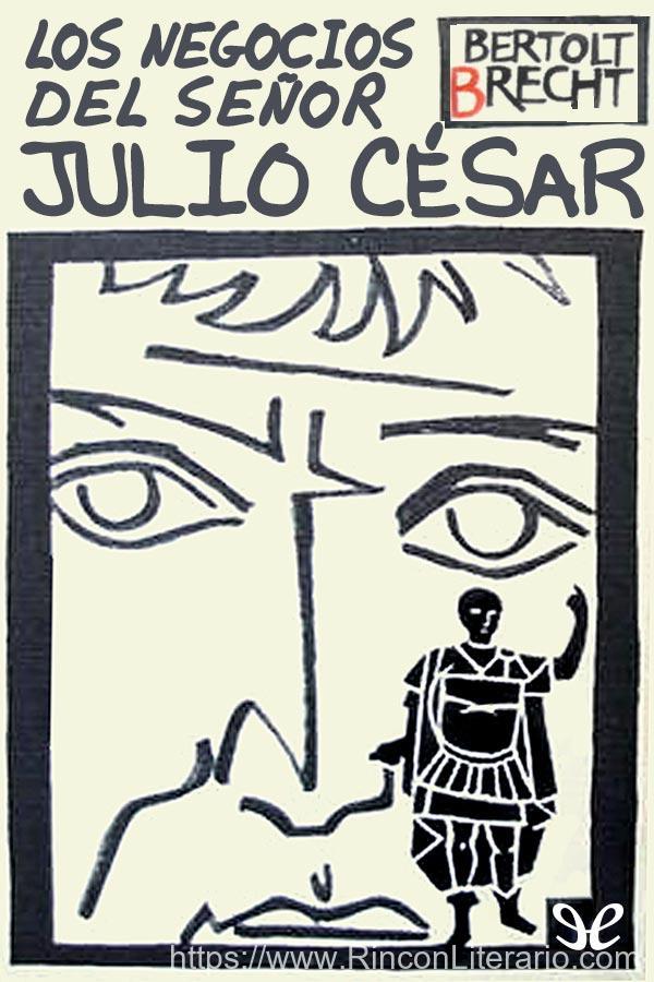 Los negocios del señor Julio César