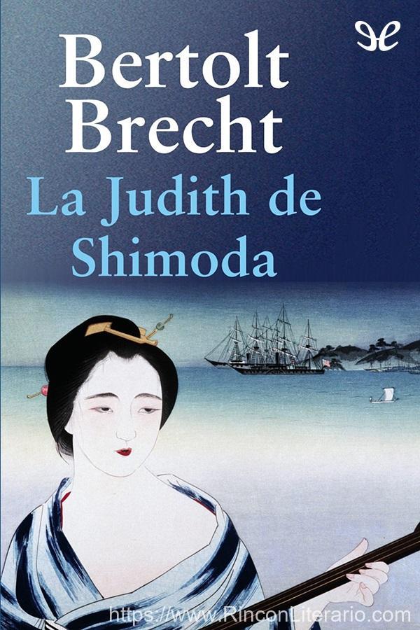 La Judith de Shimoda