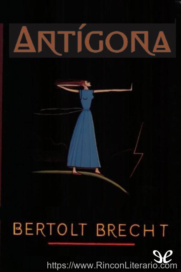Antígona