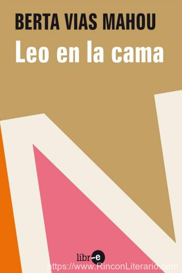 Leo en la cama