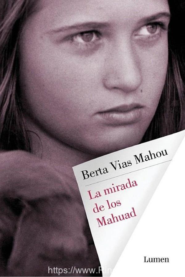 La mirada de los Mahuad