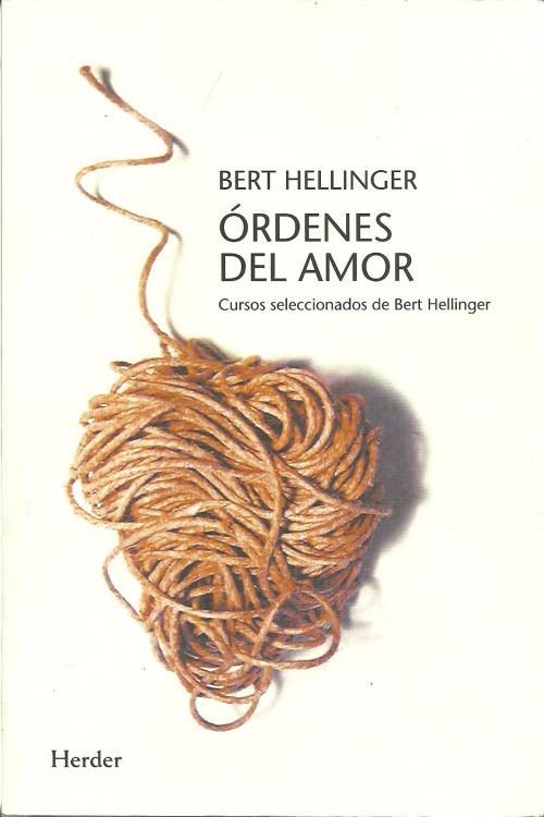 Ordenes del amor