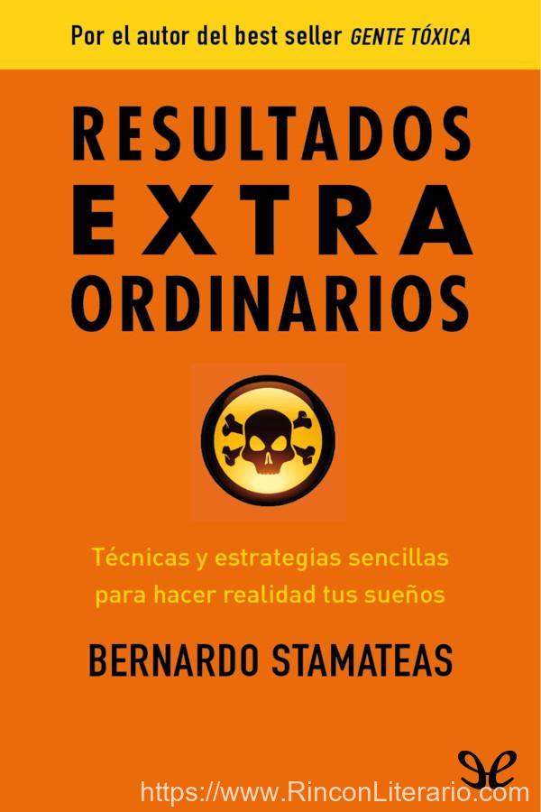 Resultados extraordinarios