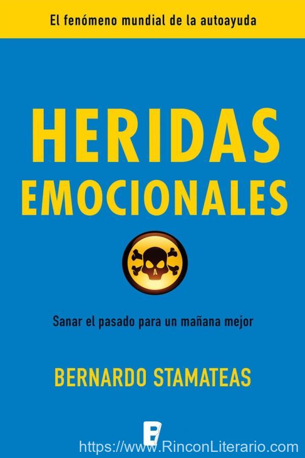 Heridas emocionales