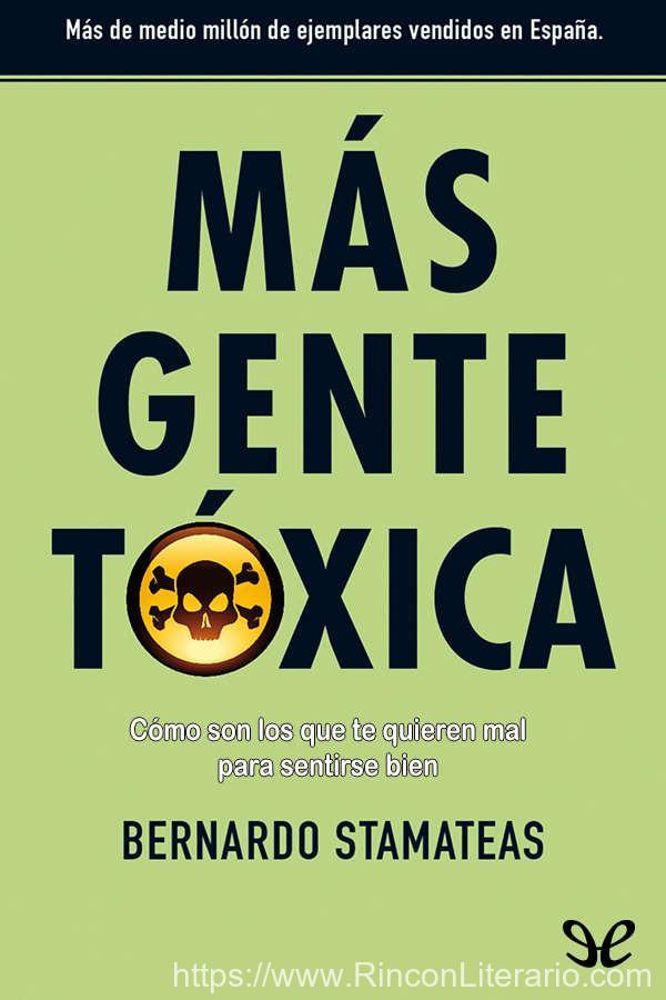 Más gente tóxica