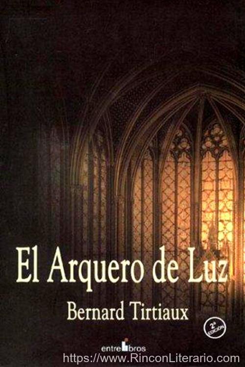 El arquero de la luz