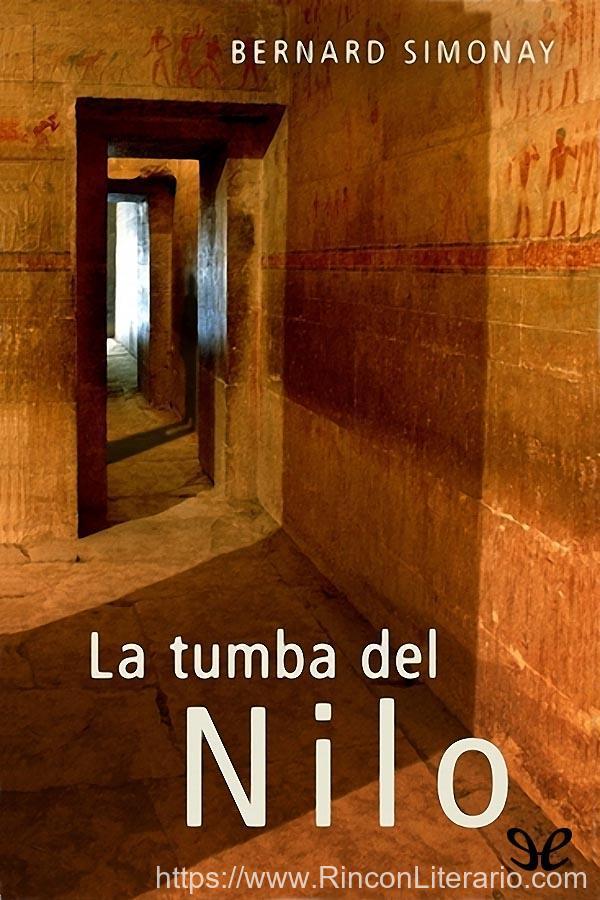 La tumba del Nilo
