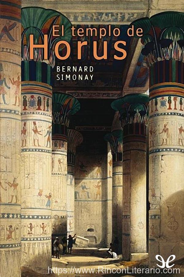 El templo de Horus