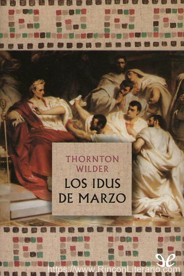 Los Idus de Marzo (Bolsillo)
