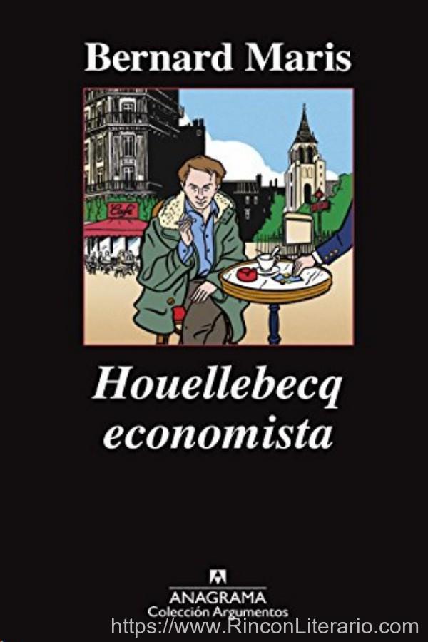 Houellebecq economista