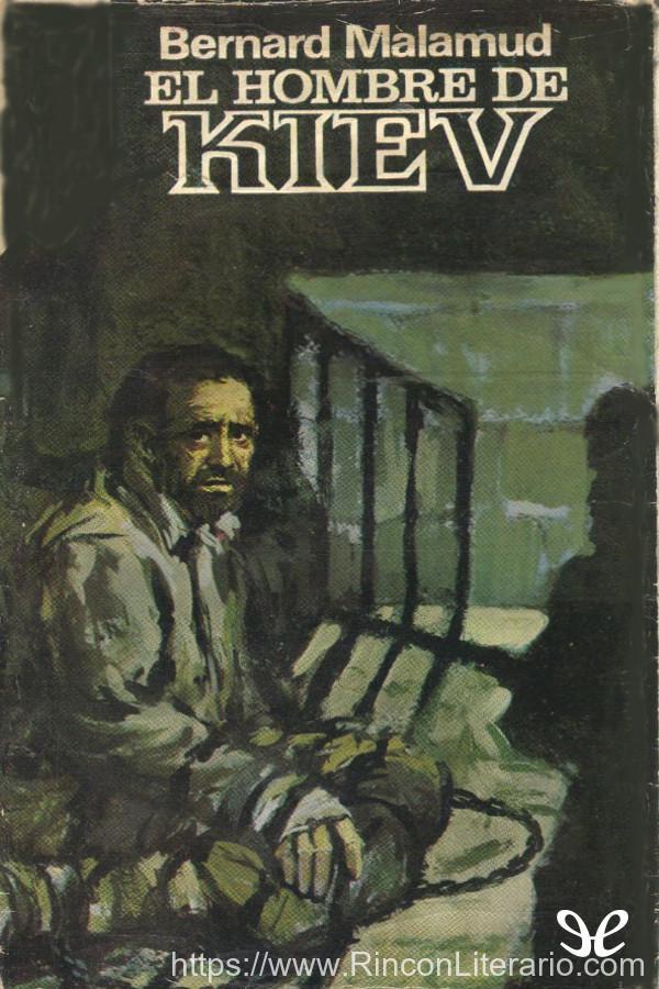 El hombre de Kiev
