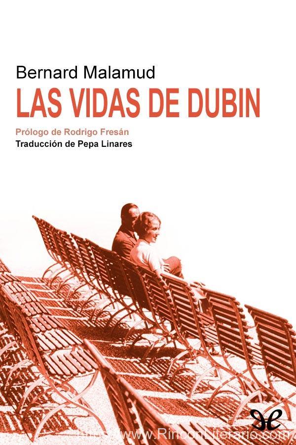 Las vidas de Dubin