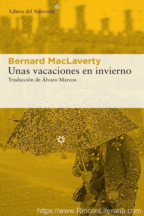 Unas vacaciones en invierno