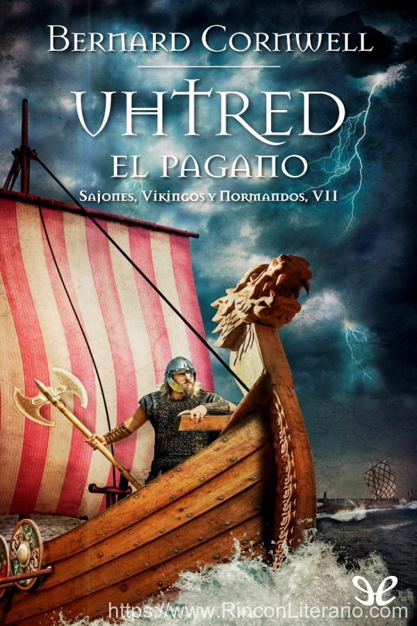 Uhtred, el pagano