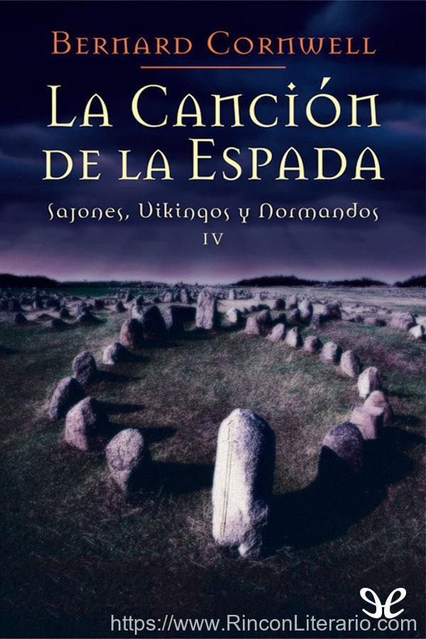 La canción de la espada