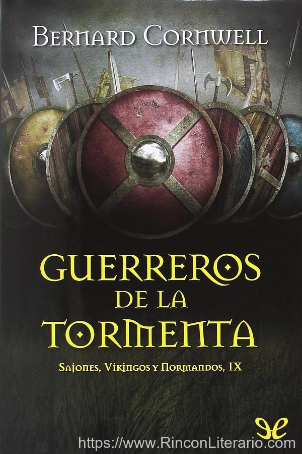 Guerreros de la tormenta