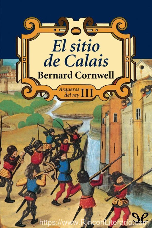 El sitio de Calais