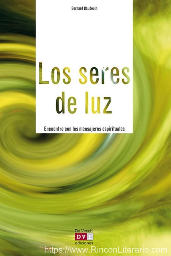 Los seres de luz