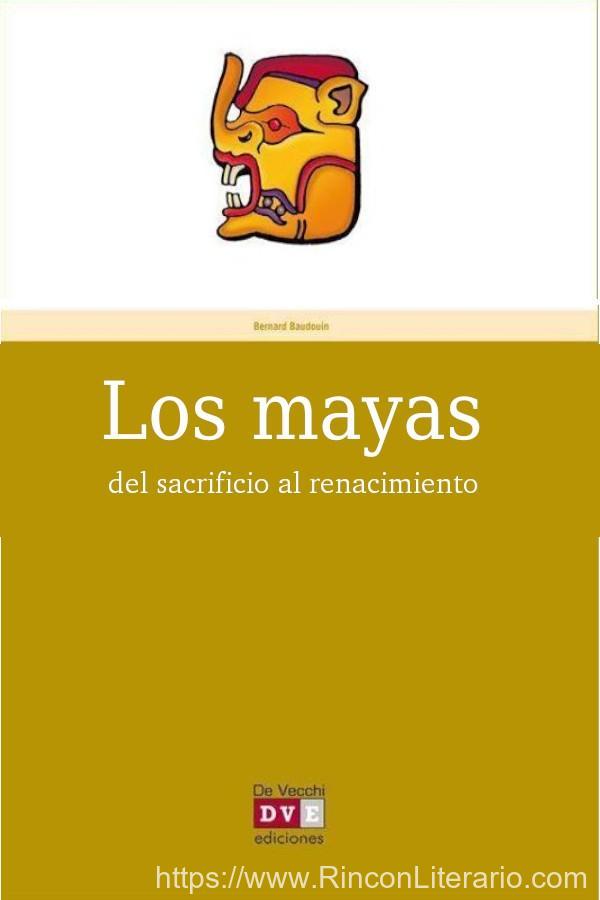 Los mayas